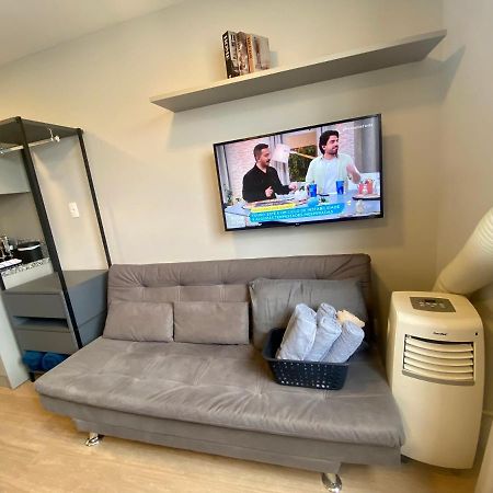 Admiravel Apartamento Em Frente Ao Metro Bras ! Ap 56 A Torre 2 - Rua Coronel Mursa, 56 - Bras 圣保罗 外观 照片